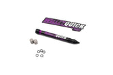 Lavender Cush Magnetic Knockdown